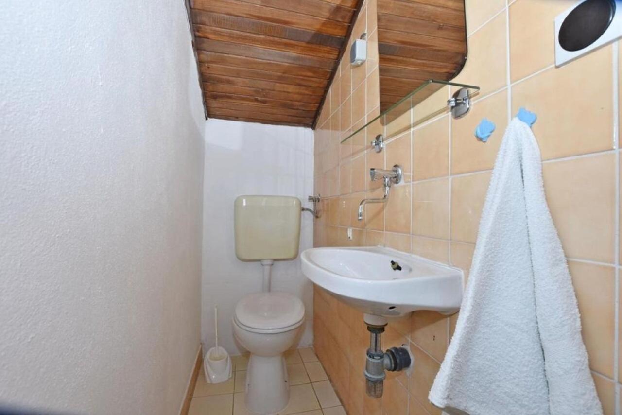 Apartment Rene 奥米什 外观 照片